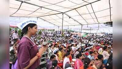 Grade-III teachers protest in Jaipur over stalled transfers