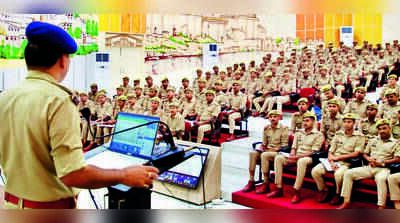 Dial 1073 to report all traffic plaints