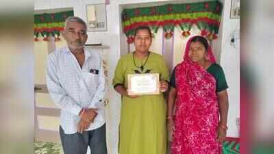 Solar PV technician invited as special guest to I-day ceremony
