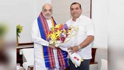 Biometric e-gates for immigration at Goa airports on Shah’s nod