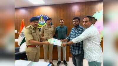 Cops help usury victim recover property after Rs 91 lakh coercive interest payment