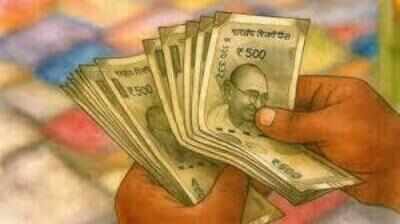 Father and son arrested in Rs 22cr customs duty evasion scam