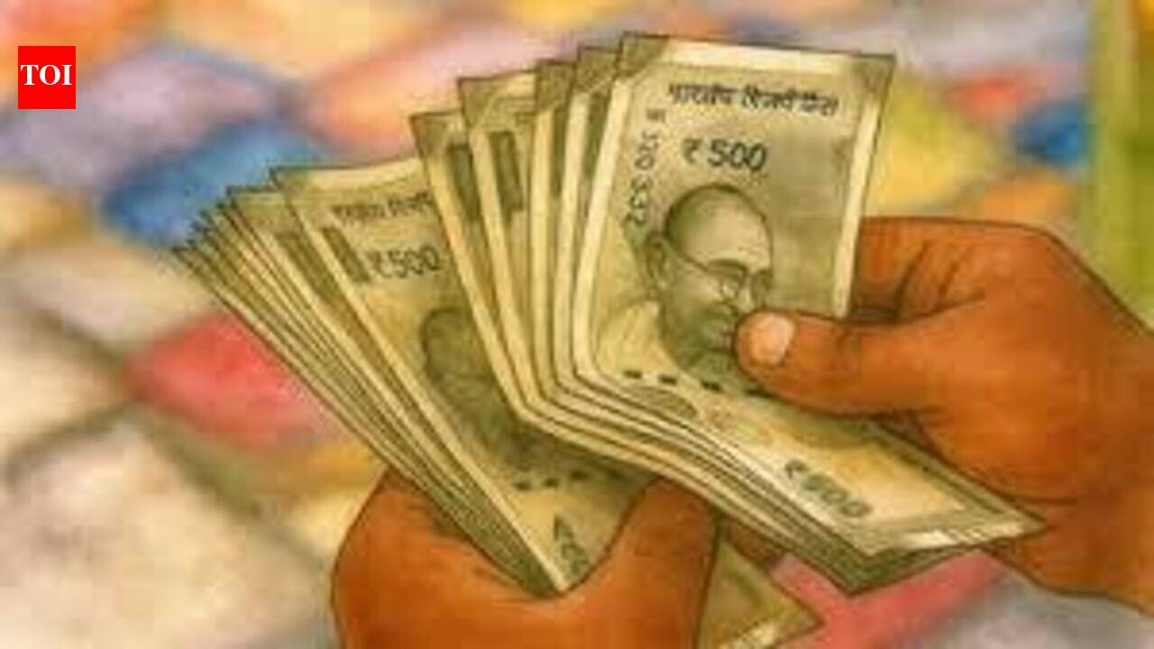 Father and son arrested in Rs 22cr customs duty evasion scam