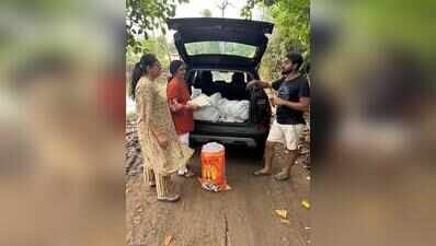 NRIs crowdfund support for Navsari flood victims