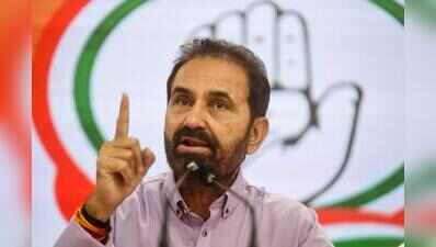 Sarigam estate case: Congress wants joint probe against GIDC officers