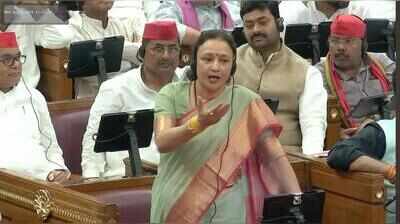 Govt cut session short to avoid donation theft debate: Cong