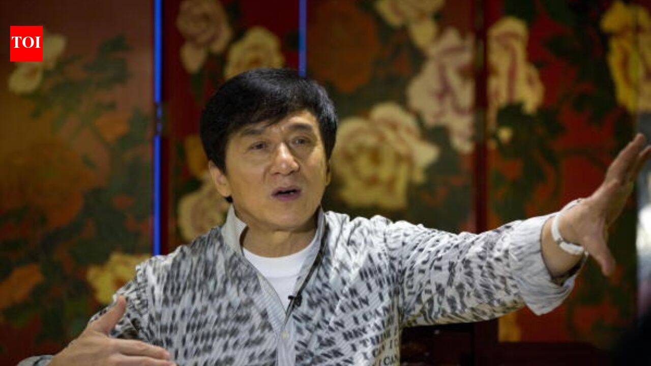 Quote of the day by Jackie Chan: "I never wanted to be the next Bruce Lee. I just wanted to be…"