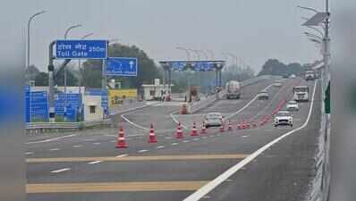 Knp eway: NHAI chargesheets senior officials, blacklists firm