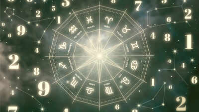 Numerology Predictions Today, August 06, 2026: Read your personalised forecast for numbers 1 to 9