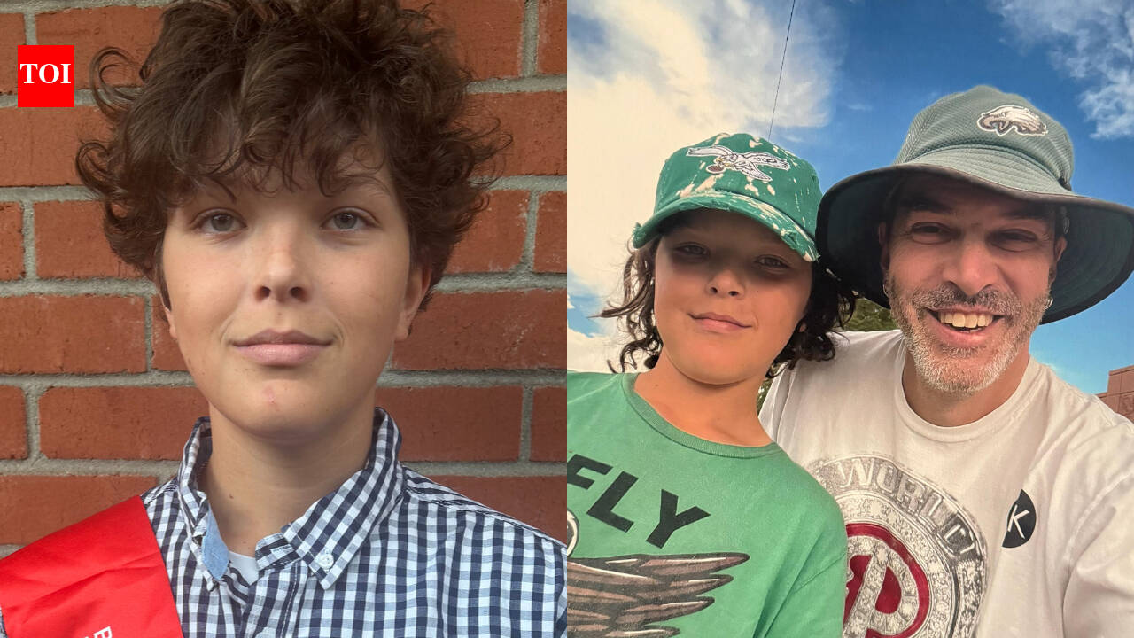 California teen honors late father, raises record $1.23 million for blood cancer