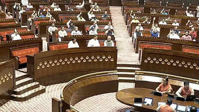 Rajya Sabha passes by voice vote bill to raise Supreme Court judge strength