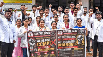 IMA threatens strike over Maharashtra homoeopath move