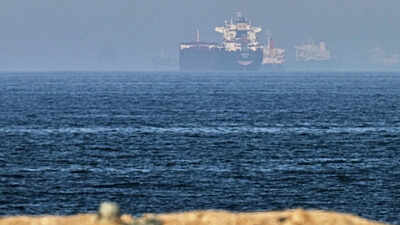 Deal on Hormuz shipping route reached with Oman, says Iran