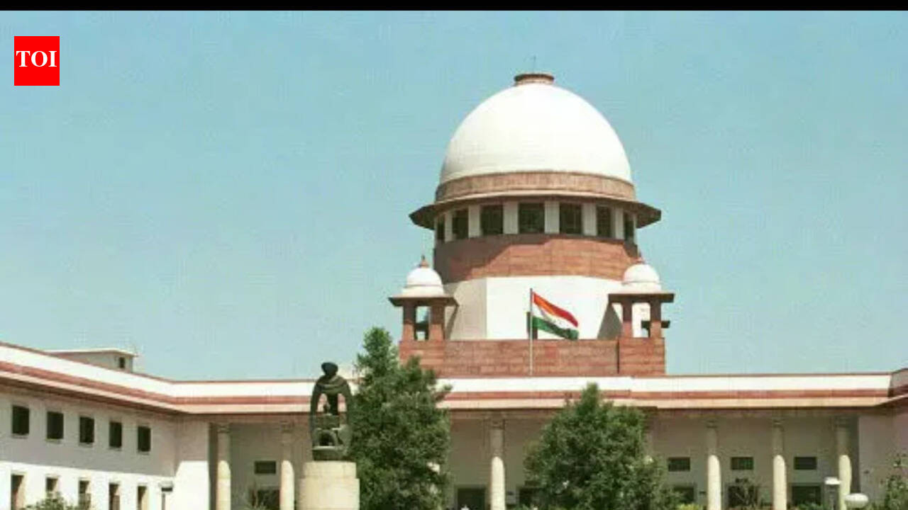 Decide on raising retirement age of judges by Sept 2: SC to states