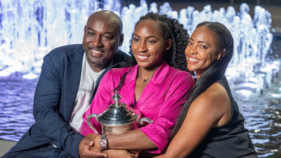 Inspiring story of the day: “My dad told me I could do it when I was eight years old.” - How Coco Gauff turned family sacrifice and belief into Grand Slam glory