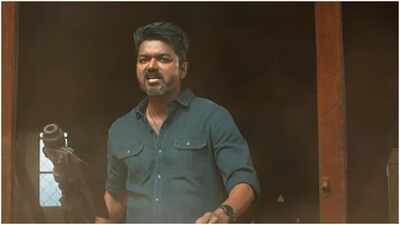 'Jana Nayagan' box office collections day 14: Thalapathy Vijay's film drops 14.3%; India net reaches Rs 183.35 crore