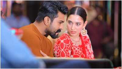Ram Charan's phone call changed THIS celebrity trainer's career: 'He immediately called Tamannaah Bhatia amid his workout'