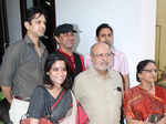 Press meet: 'Kashish Film Festival'