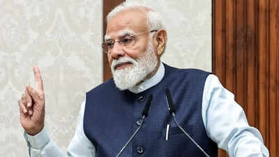 Life's changed in J&K, Ladakh since Article 370, 35(A) repeal: PM Modi