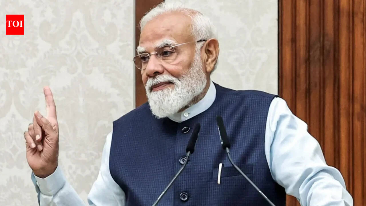 Life's changed in J&K, Ladakh since Article 370, 35(A) repeal: PM Modi