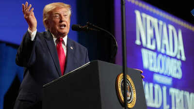'Biggest attack since World War II': What stopped massive US strike on Iran? Trump reveals