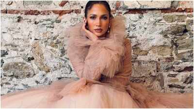 Inside Jennifer Lopez's lavish real estate portfolio: From her first USD 4M gated LA Summit mansion to Bel Air property
