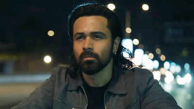 Emraan Hashmi's 'Awarapan 2' gets UA certificate from CBFC; Runtime, cuts and modifications revealed