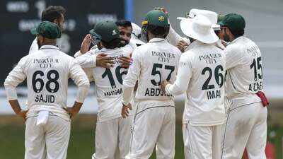 WTC Points Table: How Pakistan's win over West Indies changed the standings