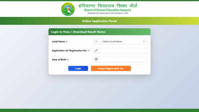 HTET Result 2026 declared at htet.eapplynow.com; scorecards available for PRT, TGT and PGT candidates