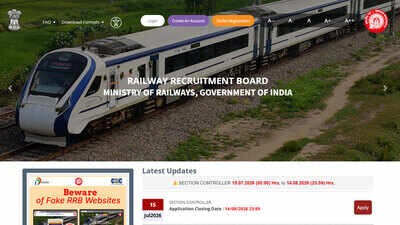 RRB ALP CBT 2 answer key released at rrbapply.gov.in; objection window open until August 11, 2026