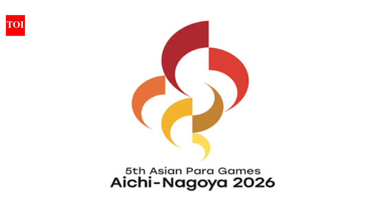 Selection row hits Asian Para Games build-up