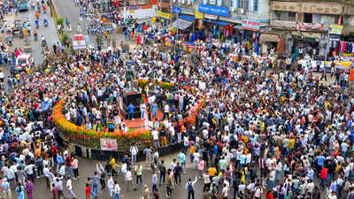 Jharkhand protests: CID arrests 5 more; students open to dialogue with Soren govt - key points