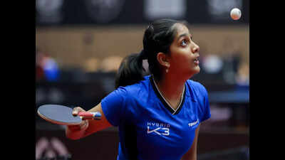 Have learnt to control my nerves in important matches: Divyanshi Bhowmick