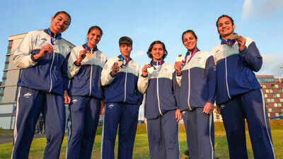Seven CWG golds, one big challenge: Why India's boxing journey is far from over