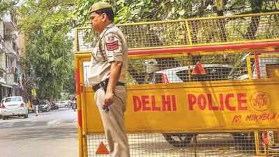 Inspired by Hollywood series 'The Staircase', Delhi man stages wife's murder as suicide
