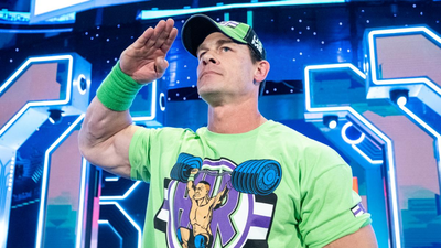 John Cena gives legendary tribute to Brock Lesnar and AJ Styles following 10-time WWE World Champion’s retirement