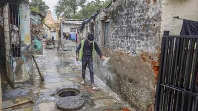 Centre deploys national team as Chandipura outbreak probe intensifies