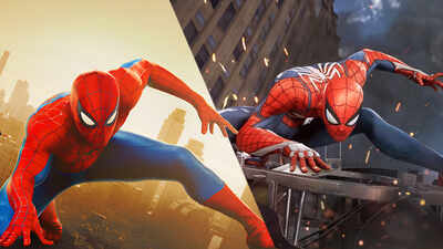 Did 'Spider-Man: Brand New Day' COPY Insomniac Games' action sequences? IDENTICAL fight scenes go viral - WATCH