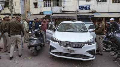 Inspired by Hollywood series, Delhi man stages wife's murder as suicide