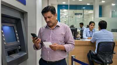 Customer gets Rs 15,000 relief after ATM debits Rs 10,000 without dispensing cash