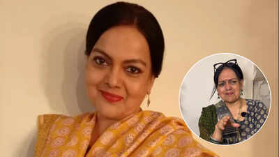 'Sold my soul': 'Golmaal' fame Susmita Mukherjee reveals she did C-grade films due to helplessness and repay debt of Rs 1 crore