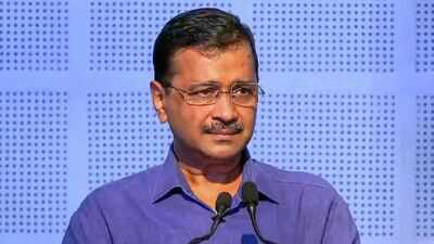 'No explanation given': Arvind Kejriwal claims Meta restricted his account in India