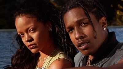 ‘She was there for me’: A$AP Rocky gushes about how Rihanna impacted his life by supporting him through darkest times