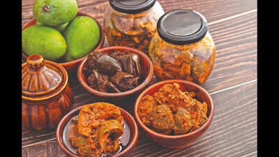 The soft power of the desi pickle