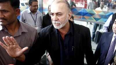 Bombay high court convicts Tarun Tejpal in 2013 rape case, overturns acquittal