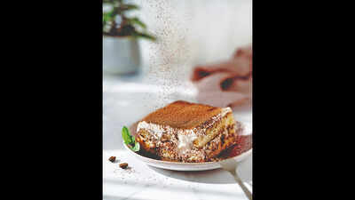 The great Indian tiramisu takeover