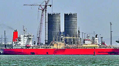 Twin sea-route squeeze may double freight costs, force 35-day detour: Shipowners' body chief
