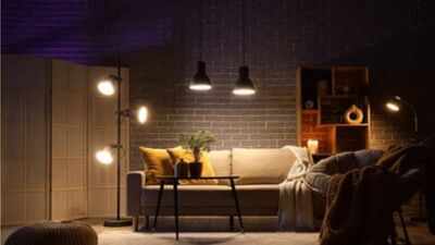 How lighting can completely change your mood and why it matters more than you think
