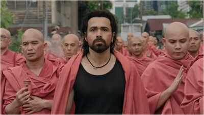 ‘Awarapan 2’ trailer: Emraan Hashmi's Shivam Pandit is back with intense aggression, pain, and purpose