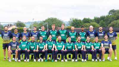 Why Ireland must now play qualifiers for the 2027 ODI World Cup